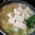 LANAROY's cooksnap of when they made 焼きあん肝が美味！ポカポカあんこう鍋.