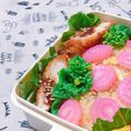 natu38's cooksnap of when they made チキンカツ.
