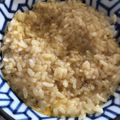 クック0OV736☆'s cooksnap of when they made 生卵が嫌いな人の為の＊たまごかけごはん＊.