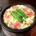 misatona's cooksnap of when they made 和田アキ子もビックリ☆煮込みラーメン鍋.