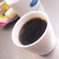 choco831's cooksnap of when they made ☆ホットコーヒーをほんのり甘く☆.