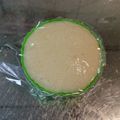 クック8KAFSY☆'s cooksnap of when they made ノンバター★ヘルシータルトでチョコタルト.