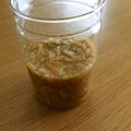 ヌエボン's cooksnap of when they made 苦くない柑橘ジャム …「レモンジャム」.