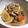 ばぶーしゅ☆'s cooksnap of when they made 里芋と人参と豚薄切り肉の煮物.