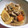 ばぶーしゅ☆'s cooksnap of when they made 里芋と人参と豚薄切り肉の煮物.