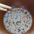 ふーぅ♪'s cooksnap of when they made 簡単手作り醬油味焼肉のたれ.