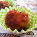 なおきんとん's cooksnap of when they made お弁当に。じゃがいもとベーコン丸.