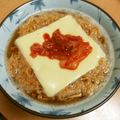 aodana's cooksnap of when they made キャンプ飯★簡単キムチキンチーズラーメン.