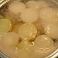 クックSGCO64☆'s cooksnap of when they made 簡単スッキリ梅大根(メモ).