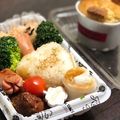junkie_t's cooksnap of when they made たぬきご飯☆お弁当・おにぎりにも♪.