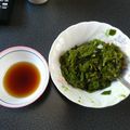 しましまゆっきー's cooksnap of when they made ご飯のお供に！とろろめかぶ.