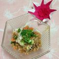 ぽぽきゅ's cooksnap of when they made 白菜と人参の納豆あえ♪.