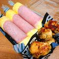 minmit's cooksnap of when they made おにぎらずより簡単♡ｽﾃｨｯｸおにぎり.