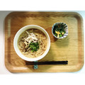 クックMOXBXA☆'s cooksnap of when they made ささみとしめじの和風にゅうめん(^^♪.