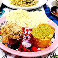 nakataka先生's cooksnap of when they made お家で簡単フレンチ♪豚肉のリエット♪.