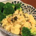 korotto's cooksnap of when they made ゆで卵とポテトのサラダ.