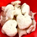 ★若にゃん's cooksnap of when they made 袋で簡単♪さくさくクッキー.