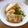 お塩と砂糖's cooksnap of when they made チーズきつね丼.