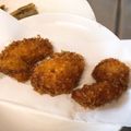 くらっふいー's cooksnap of when they made 胸肉で☆簡単ジューシーチキンカツ.