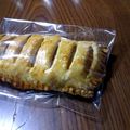 ルーツ（sara）'s cooksnap of when they made アップルパイ 簡単.