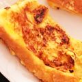 ハナチョパパ's cooksnap of when they made 自家製食パンのフレンチトースト♡.
