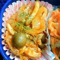 watyami's cooksnap of when they made 5分で出来るツナとしめじのケチャップ炒め.