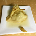 hal981pc's cooksnap of when they made おでんの素で☆牛肉と白ネギの巾着煮♪.