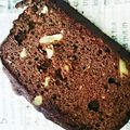 クリーブ11's cooksnap of when they made 糖質制限☆濃厚おからチョコケーキ.