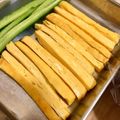 Morinoaya's cooksnap of when they made 片栗粉でふわっと軽く甘い厚焼き玉子☆.