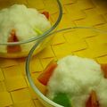 ひろみPooh's cooksnap of when they made 長芋のチーズ焼き.