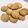 uxrxi's cooksnap of when they made 簡単＊HMで節分豆クッキー.