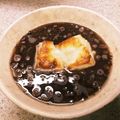 昇父さん's cooksnap of when they made つぶあんで簡単！おぜんざい♡.