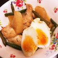 バビ❤️ママ's cooksnap of when they made 圧力鍋で簡単♪鶏手羽肉と大根のさっぱり煮.