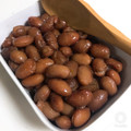 ひかりを's cooksnap of when they made ★簡単絶品本格的☆金時豆の甘煮.