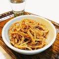 ☆わかば☆'s cooksnap of when they made さきいかを簡単アレンジ！中華風和え物.
