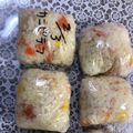 ma___111's cooksnap of when they made 炊飯器で簡単★カニピラフ！絶対おいしい！.