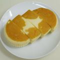 mami99's cooksnap of when they made 凍らせるだけ超簡単！アイスチーズケーキ★.