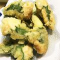 レーナmama's cooksnap of when they made 炭酸水♡カラッと天ぷら♬*゜.