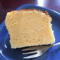 カニーヘン's cooksnap of when they made 「チーズケーキ？」「レモンケーキです」.