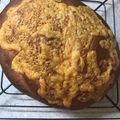 のりさざえ's cooksnap of when they made ＨＢ使用✿チーズフランス.