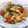 クックLIB7A7☆'s cooksnap of when they made やわらか鶏とトマトの炒め物.
