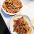 まみりんまま's cooksnap of when they made 刺身のつまで大根もち.