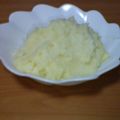 yukke74's cooksnap of when they made 簡単だけどとまらなーいっ！マッシュポテト.