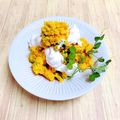 ☆のんのんの～ん☆'s cooksnap of when they made デリ風かぼちゃのメープルクリームサラダ.