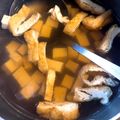 えそそそ's cooksnap of when they made ばあちゃん直伝！基本のお吸い物.