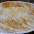 よっちゃん⌒☆'s cooksnap of when they made 手軽にもう1皿♪長いもグラタン.