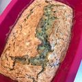 ♡LaLa's cooksnap of when they made 簡単米粉バナナパウンドケーキ※アレルギー.