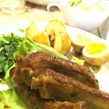しょーばお's cooksnap of when they made 男のロマン！俺流スペアリブスパイス煮だ！.