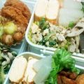 まぶたん's cooksnap of when they made 思い出のだし巻き玉子.