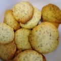 絵理香fl's cooksnap of when they made 少しリッチなさくさく紅茶クッキー.
